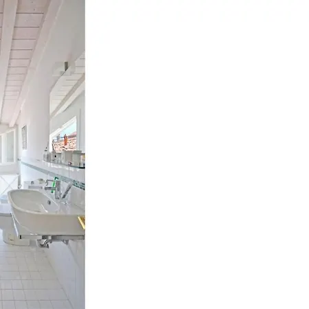 Appartement Residenza Ludovica