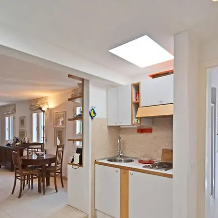 Appartement Residenza Ludovica