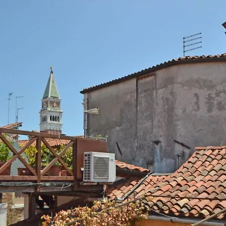 Residenza Ludovica Apartment