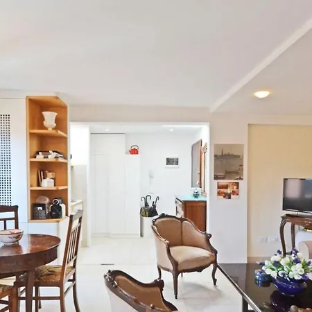 Residenza Ludovica *