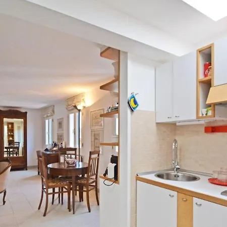 Apartamento Residenza Ludovica *