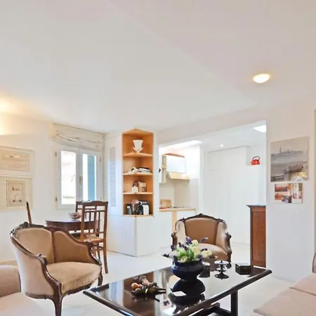 Apartamento Residenza Ludovica