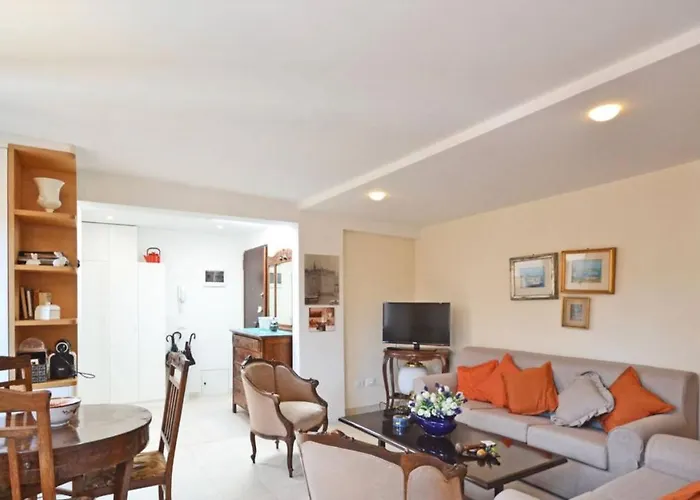 Residenza Ludovica Lägenhet