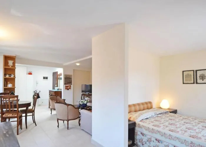 Lägenhet Residenza Ludovica