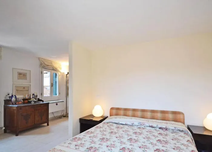 Residenza Ludovica Lägenhet Venedig