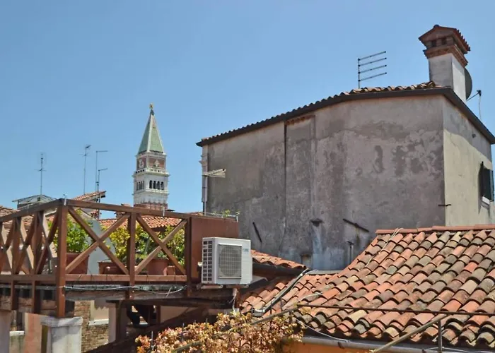 Residenza Ludovica Lägenhet