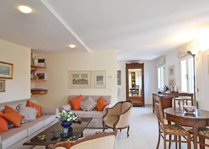 Residenza Ludovica Venedig