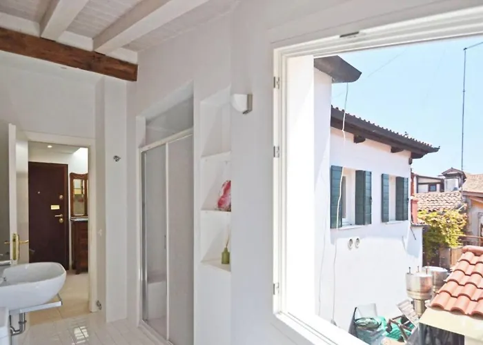 Residenza Ludovica *