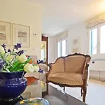 Апартаменты Residenza Ludovica *