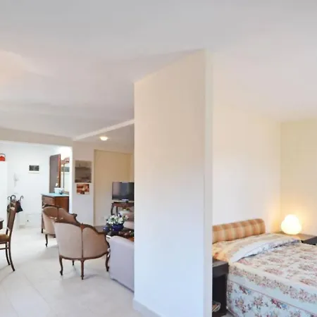 شقة Residenza Ludovica
