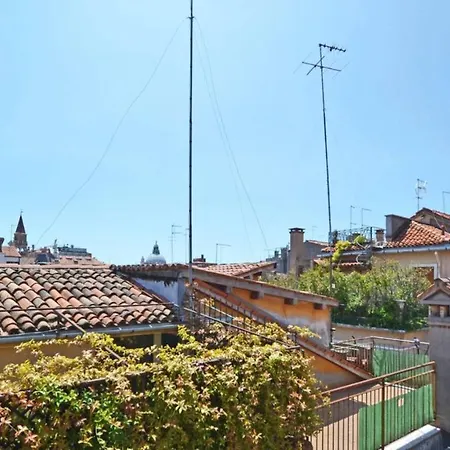شقة Residenza Ludovica