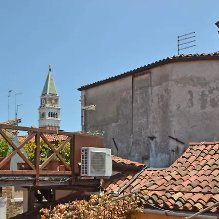 Residenza Ludovica Apartamento