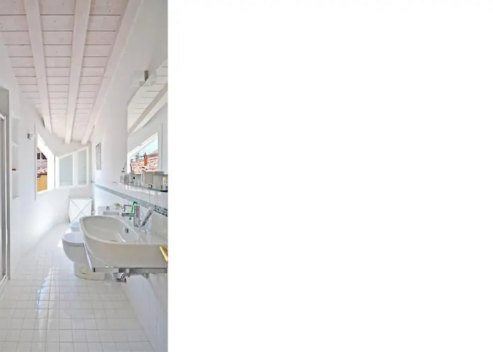 Apartamento Residenza Ludovica