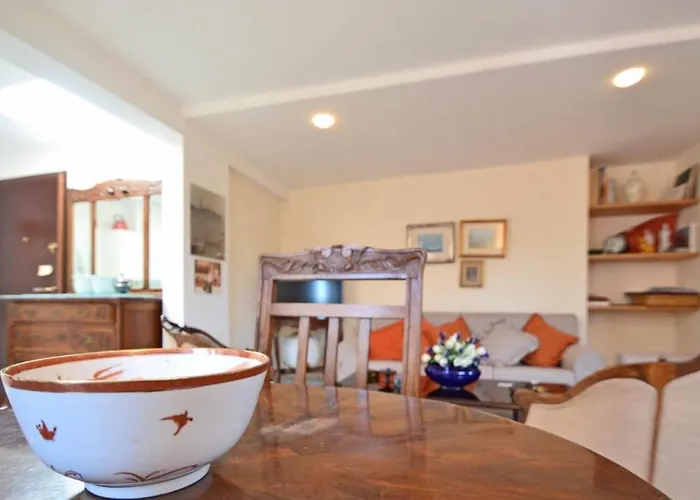 Residenza Ludovica * Venecia